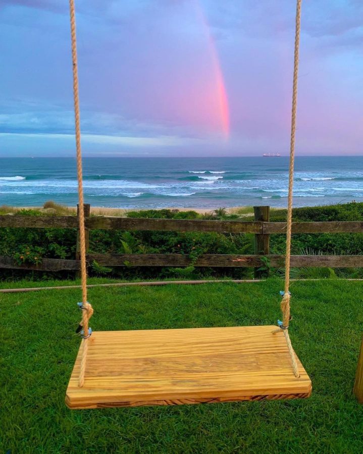 R. da Fazenda - Praia do Rosa, Imbituba - SC, 88780-000, Brazil