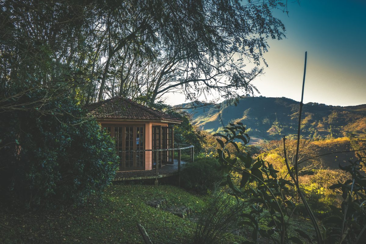 Fazenda Lila, São Bento do Sapucaí — foto 3/10