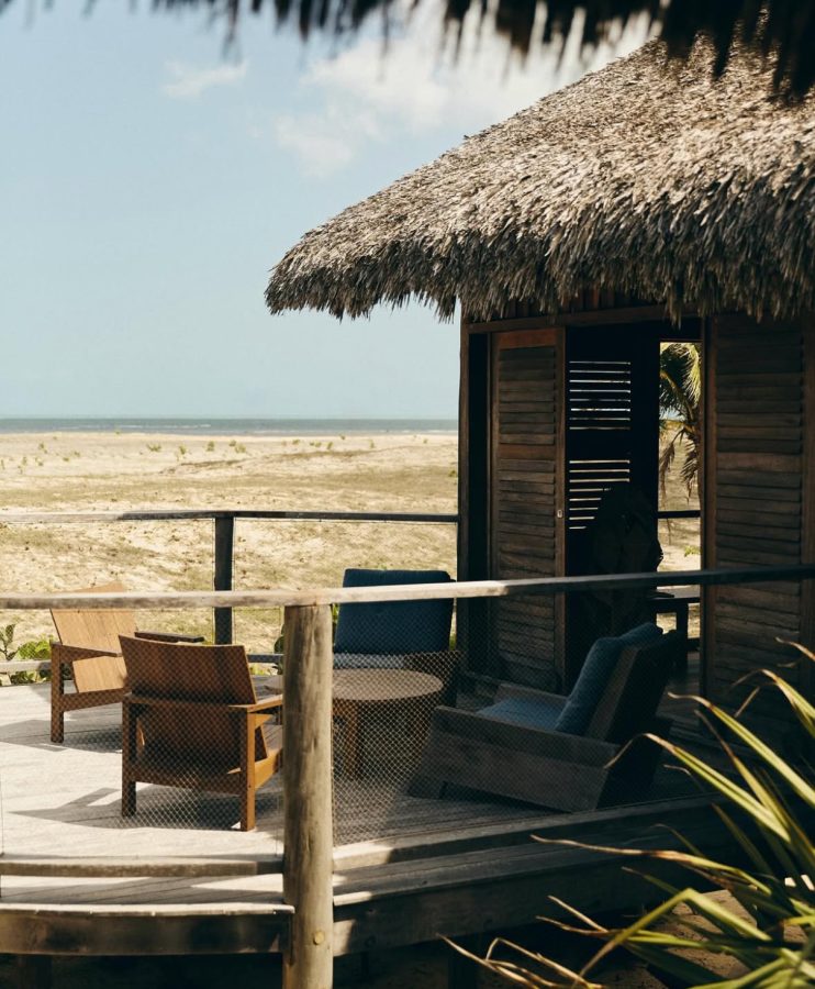 Fazenda Moréias, sn. Bairro: gleba 1 Camocim- Ceará  Cep:62400-000