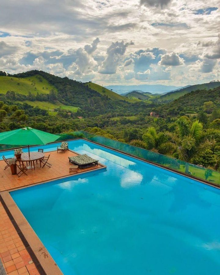 Fazenda Pedaço do Céu