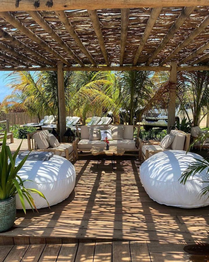 Filha da Lua Eco Lodge