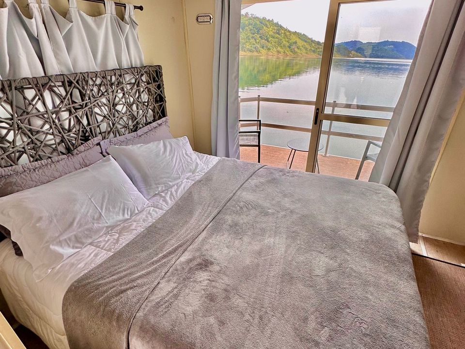 Float Inn - Vila Kabokla