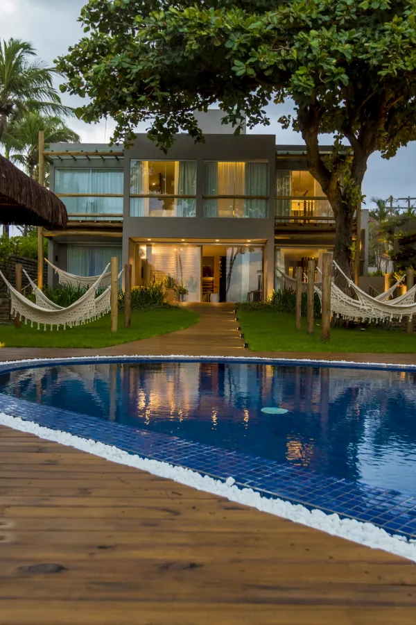 Flor de Lis Exclusive Hotel