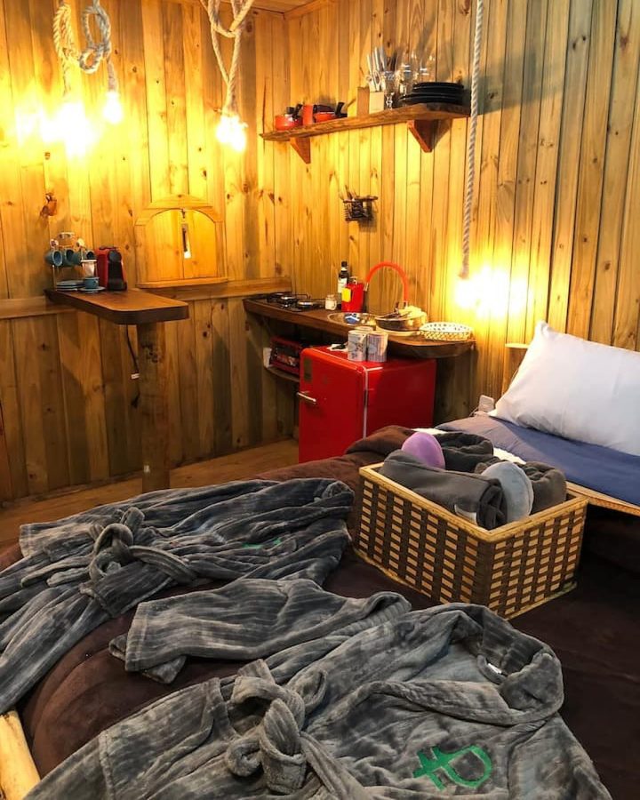 Forest Place - Vale do Lobo, Camanducaia - MG, 37650-000, Brazil