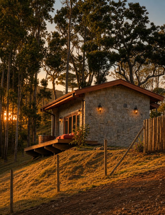 Estrada do Sertãozinho s/n