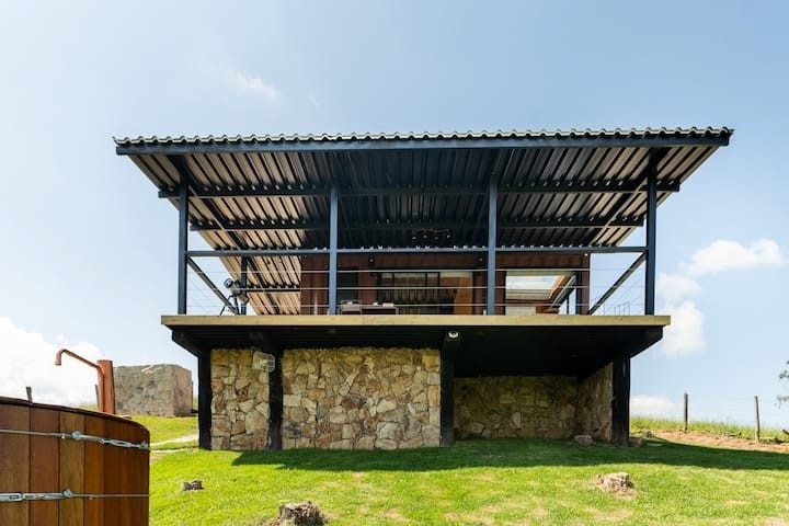 Fronteira Ranch