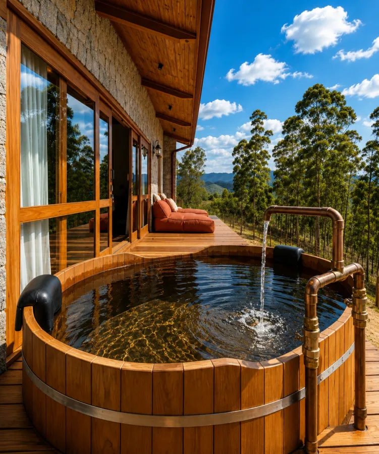 Fronteira Ranch