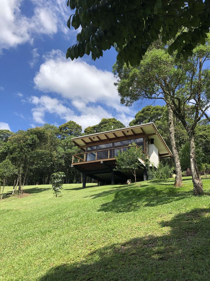 Estrada Municipal de Gonçalves, S/N