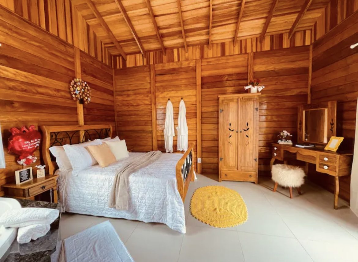 Córrego do Bom Jesus