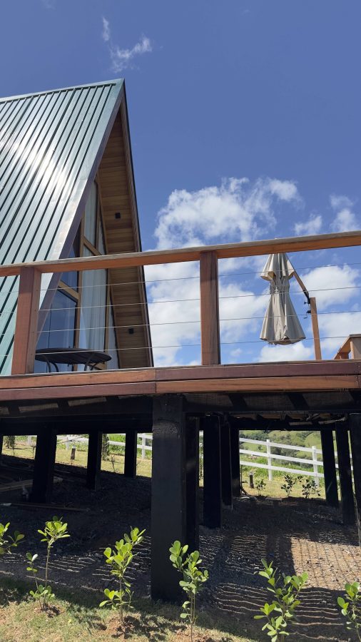 Rua Antônio O.da Silva S/N Bairro São Domingos Córrego do bom Jesus MG