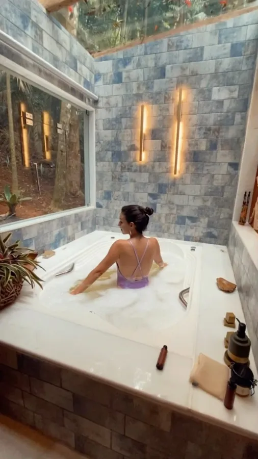 Glamping Pedra Azul