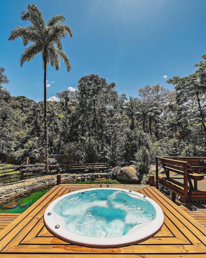 Grajagan Mata Atlântica