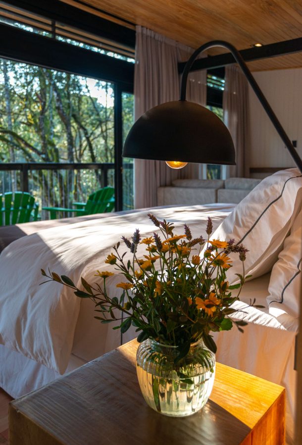 Green Barn Hotel, Urubici — photo 3/9