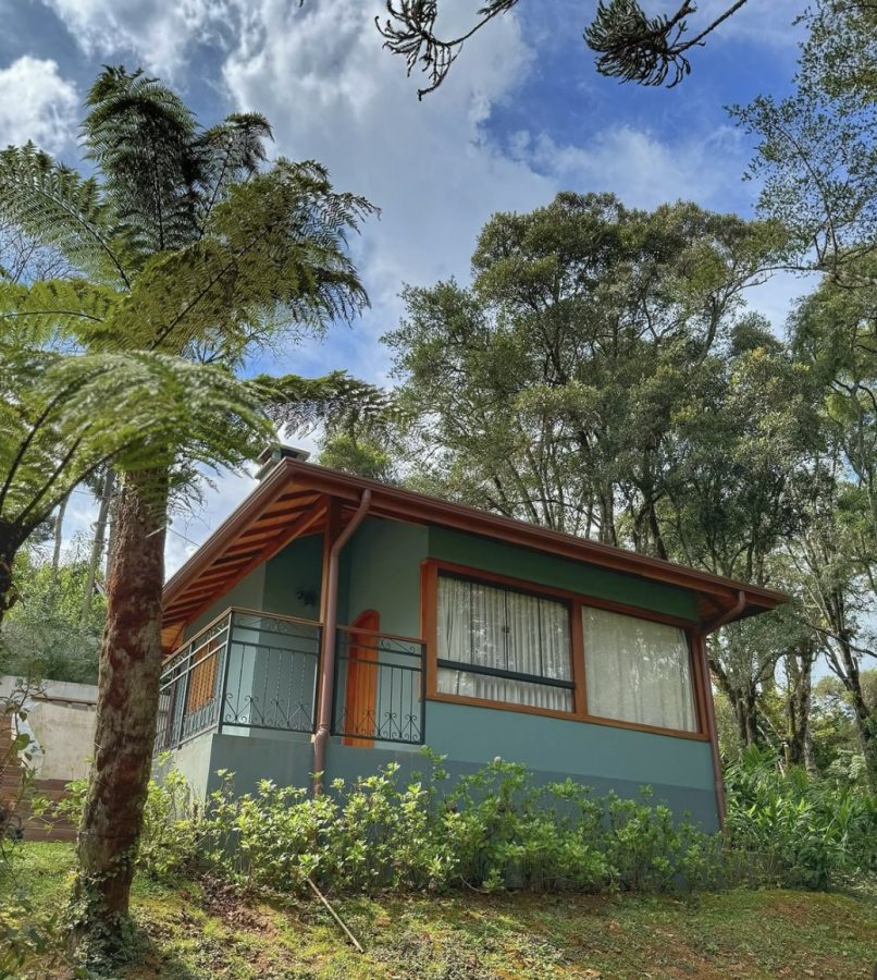 Av. das Montanhas, 1360