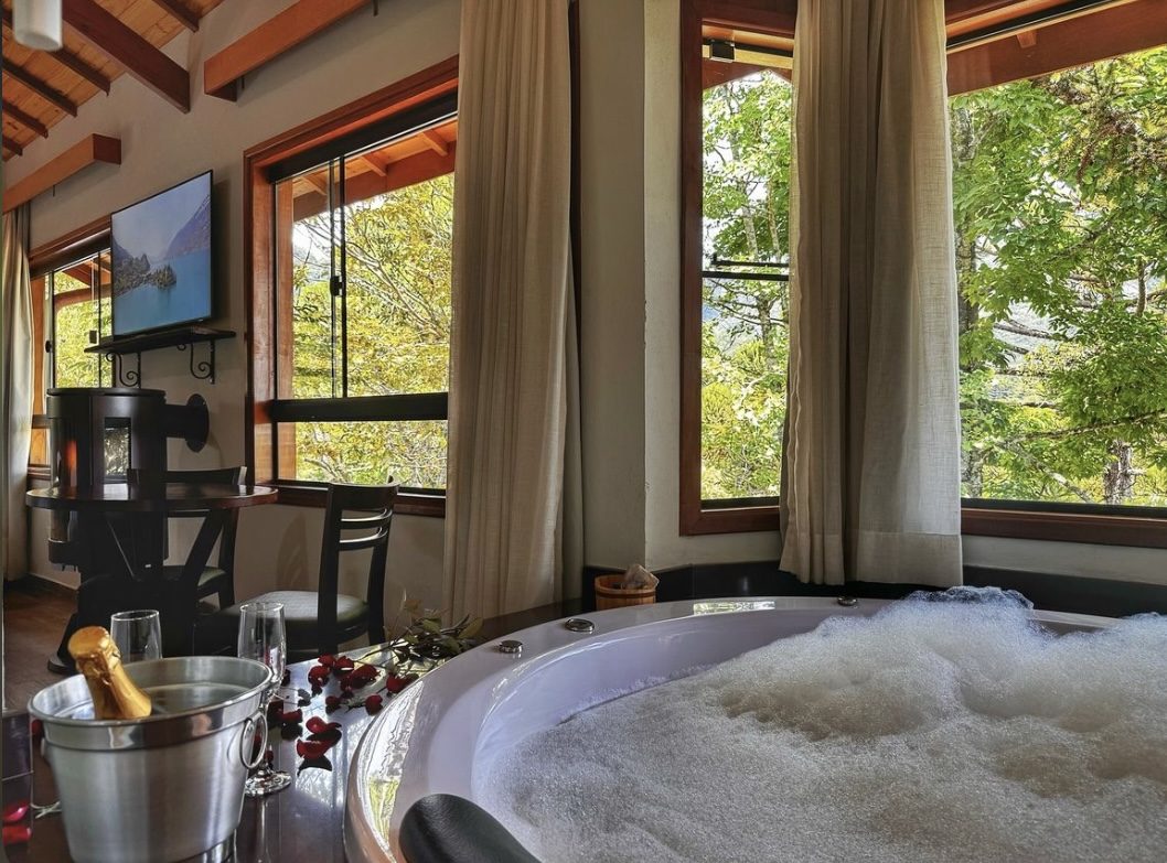 Pousada Gressoney Mountain