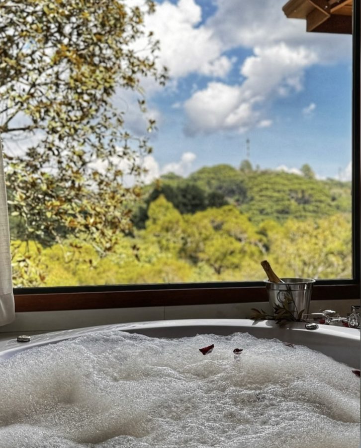 Av. das Montanhas, 1360