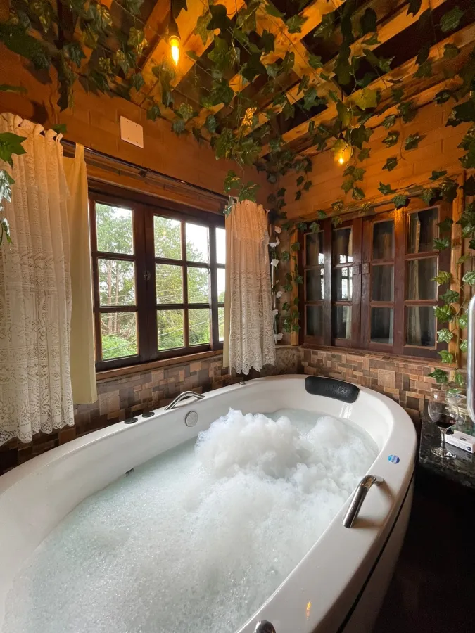 Pousada Groms Village