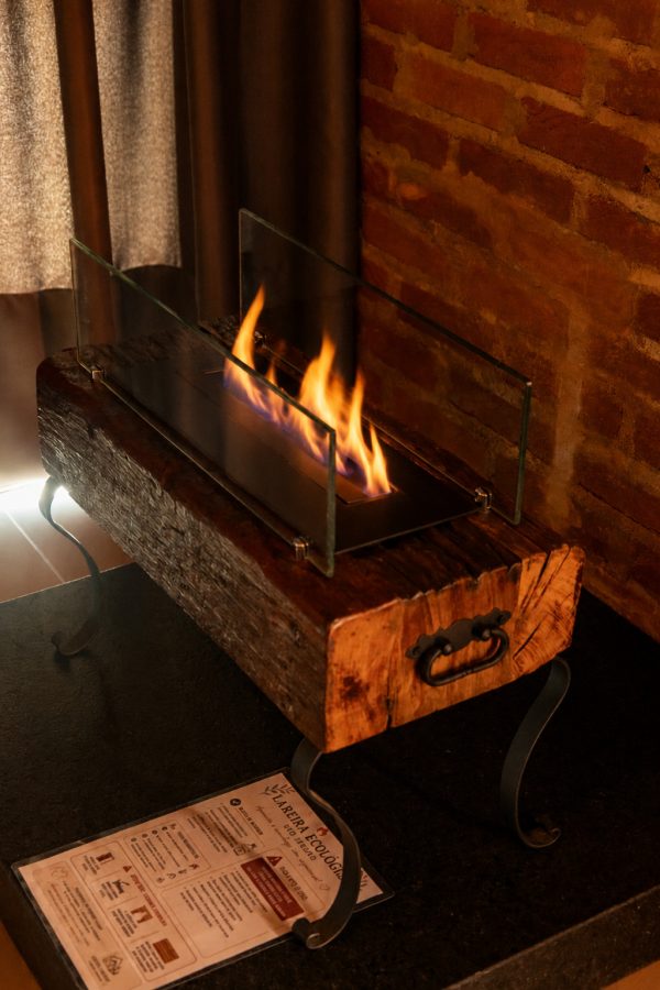 Cabana Seriema - Grota Cabanas, São Bento do Sapucaí — foto 9/10