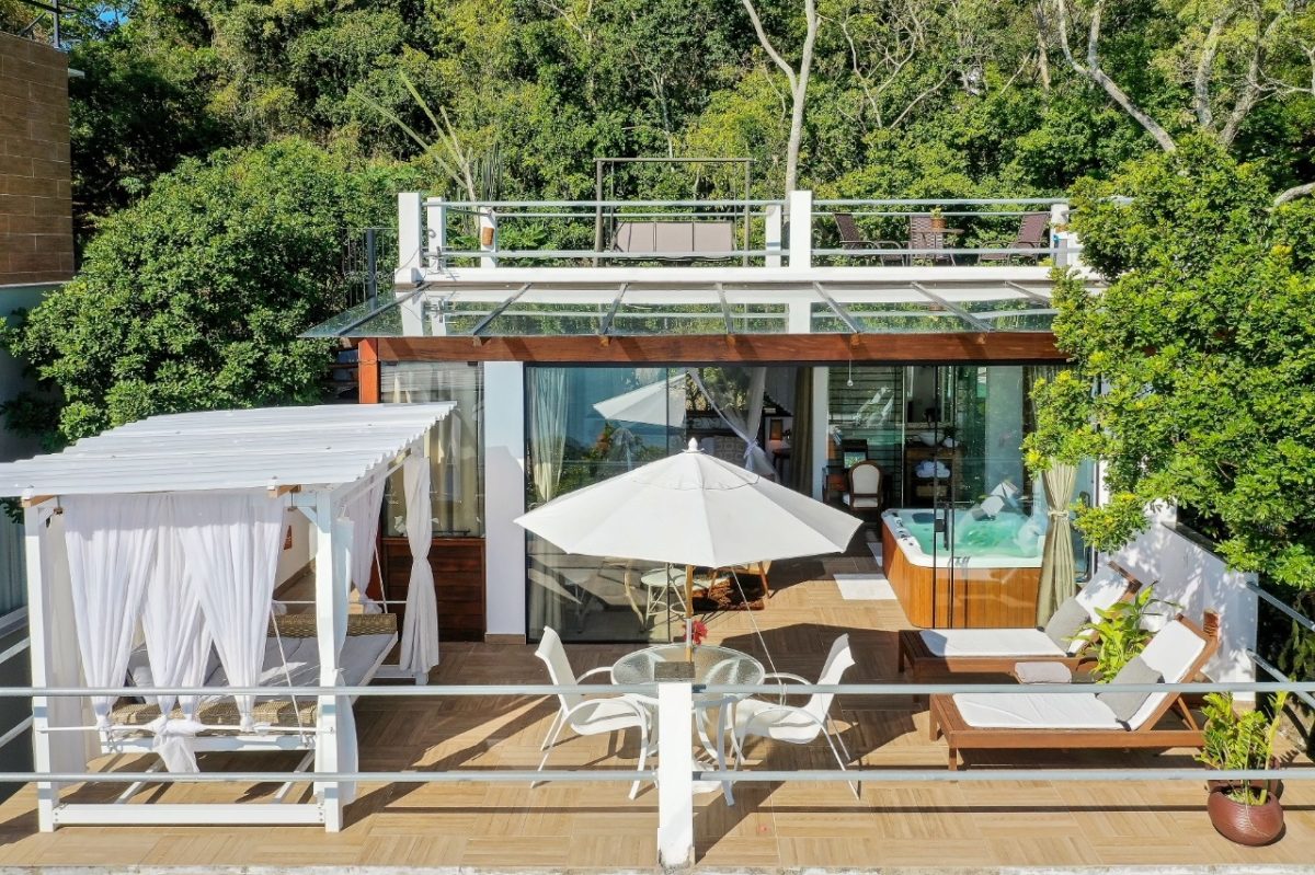 Isadora Duncan — Florianópolis, SC