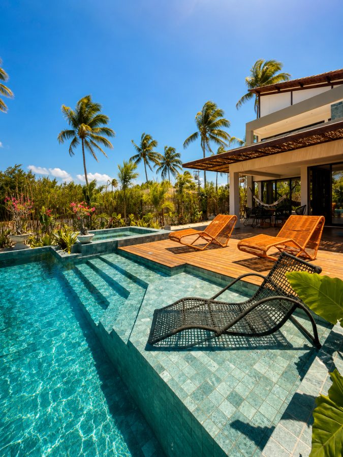 Hera Lodge, Ilha do Guajirú - Itarema, Ilha do Guajiru — photo 2/10