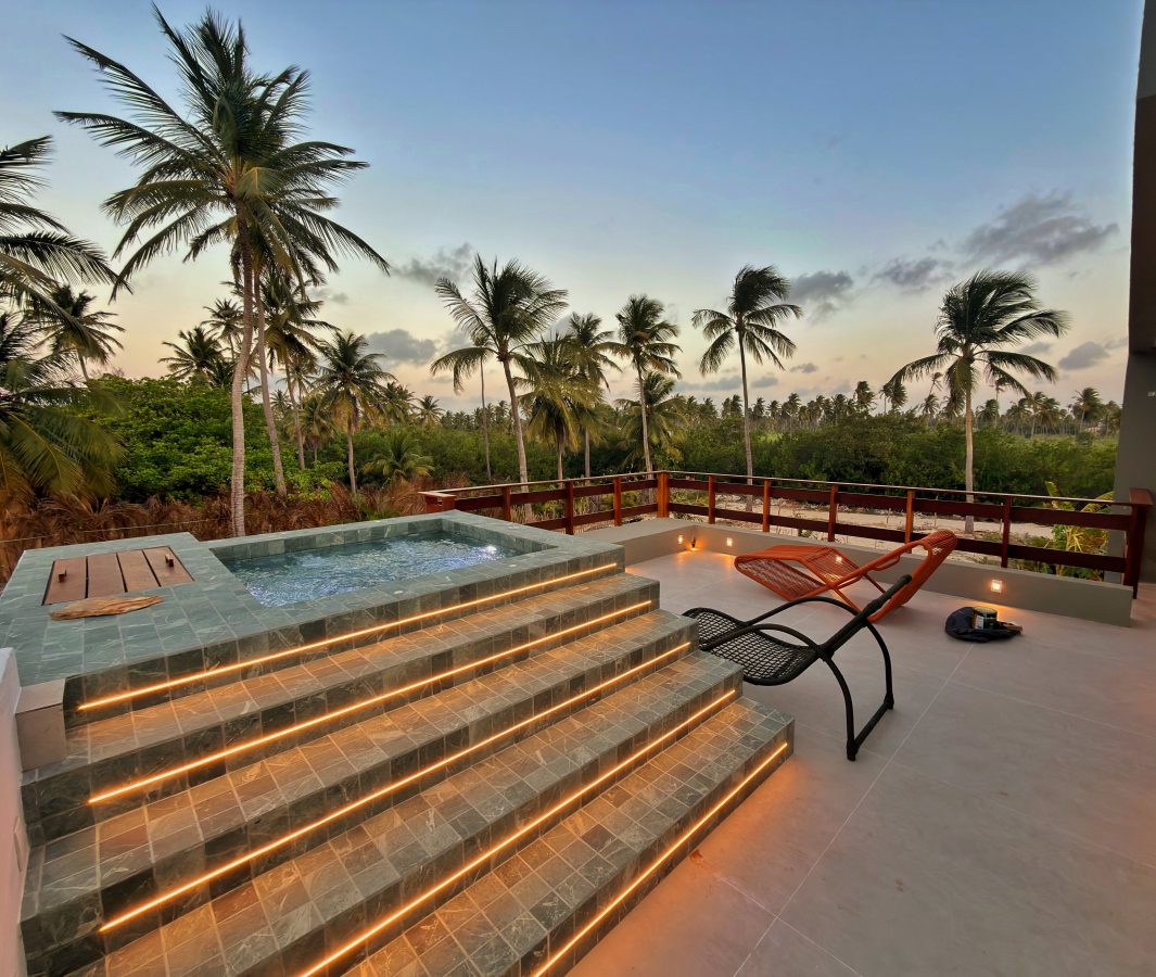 Hera Lodge, Ilha do Guajirú - Itarema, Ilha do Guajiru — photo 4/10