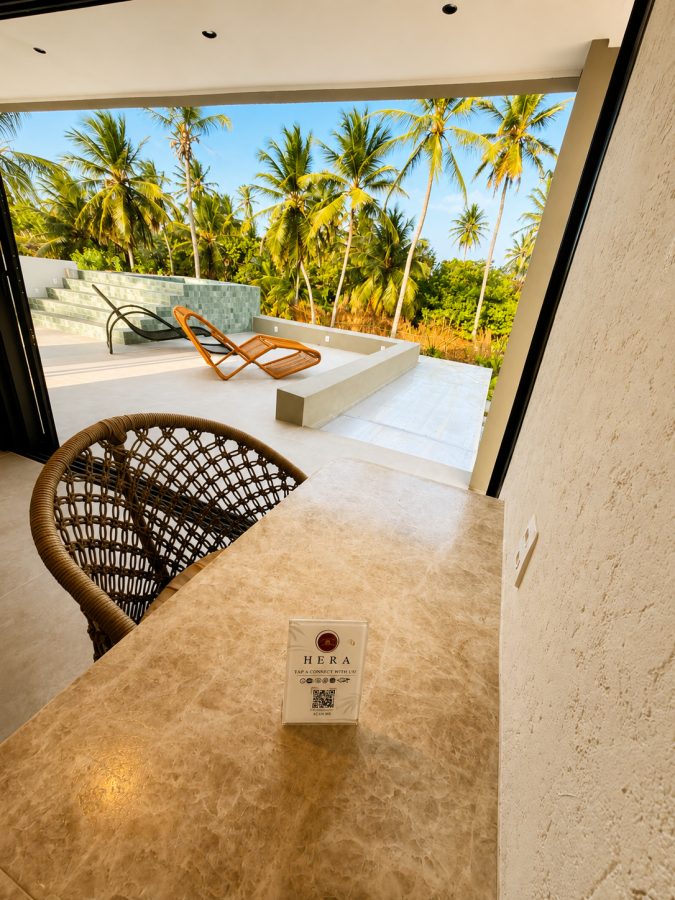 Hera Lodge, Ilha do Guajirú - Itarema, Ilha do Guajiru — photo 8/10