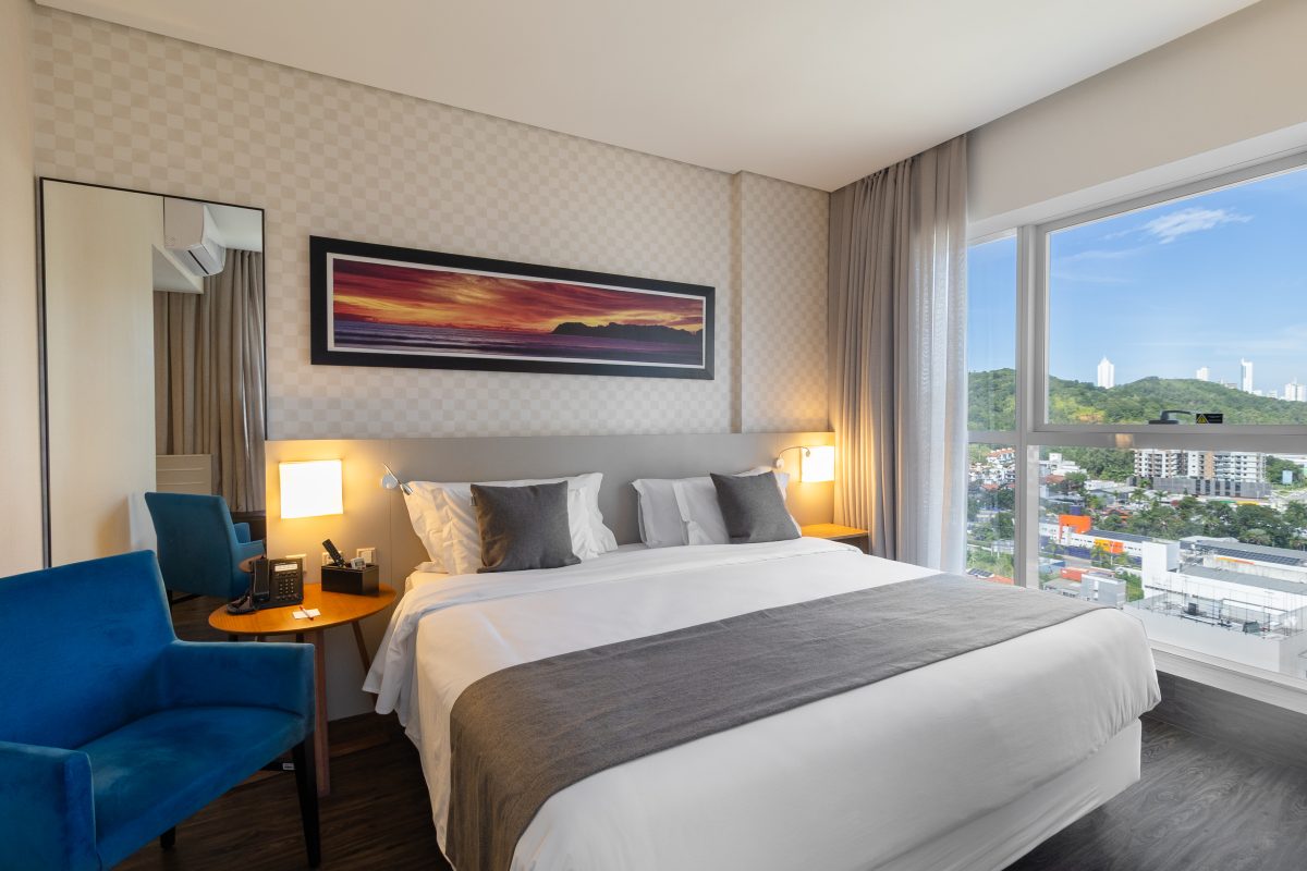 Hilton Garden Inn Praia Brava, Itajaí, Praia Brava — foto 4/10