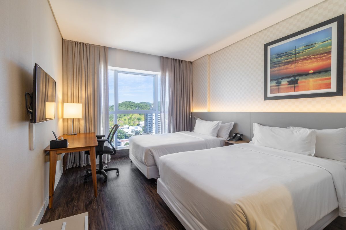 Hilton Garden Inn Praia Brava, Itajaí, Praia Brava — foto 5/10