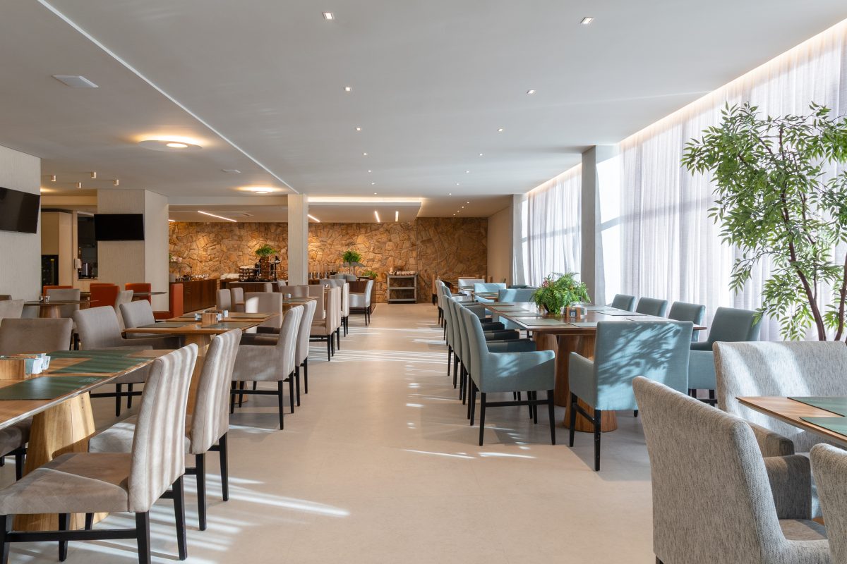 Hilton Garden Inn Praia Brava, Itajaí, Praia Brava — foto 7/10