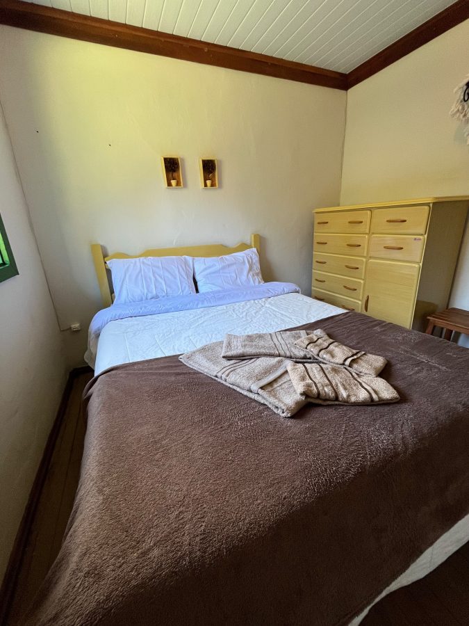 Sítio Vó Letinha, Itamonte — foto 10/10