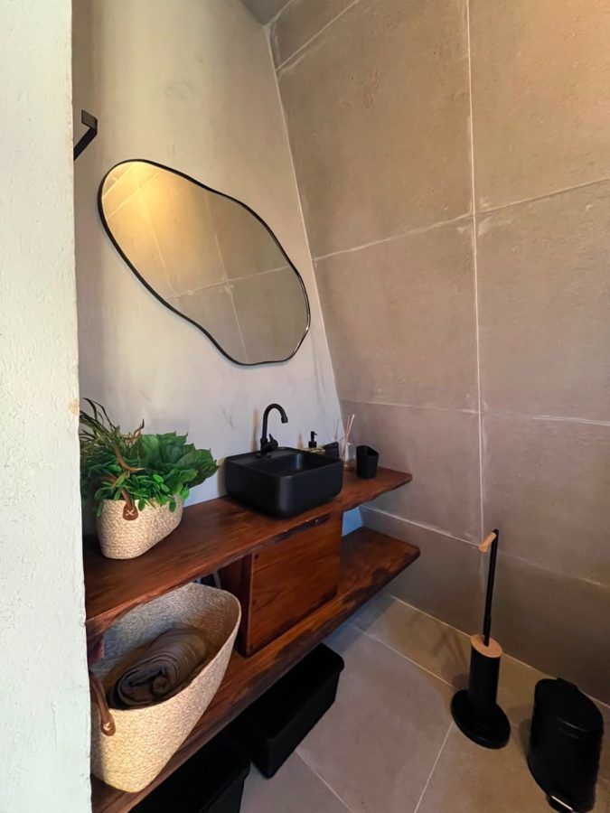 Sítio Vó Letinha, Itamonte — foto 5/10