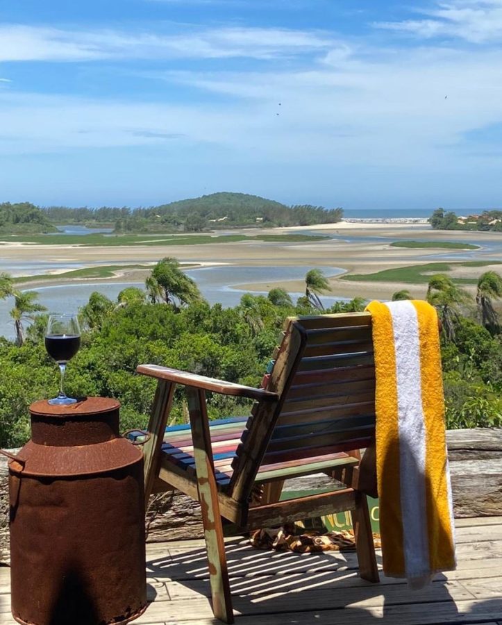 Estrada Geral de Ibiraquera sem número