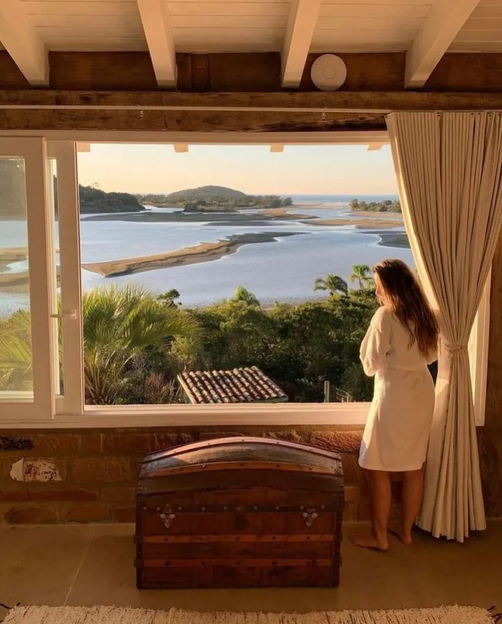 Hospedaria Ponta da Piteira