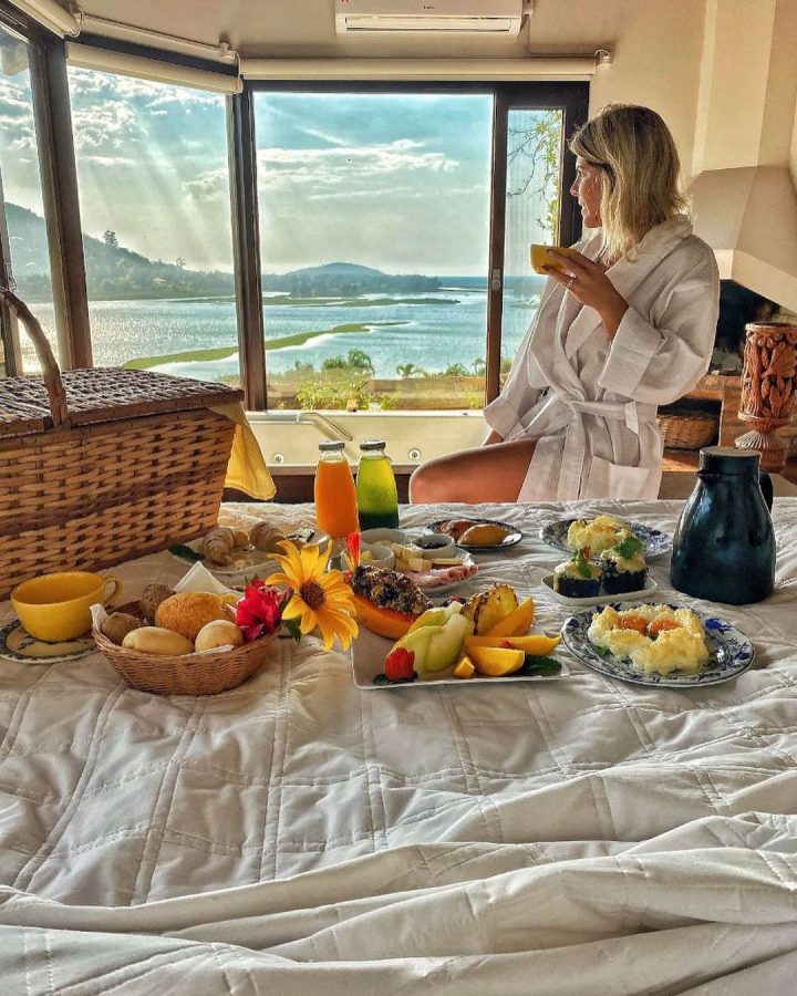 Hospedaria Ponta da Piteira