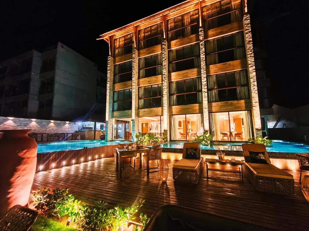 Rua Mario Gomes de Mattos