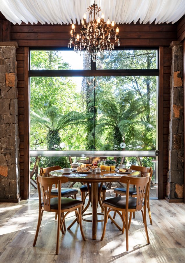 Rua Leopoldo Rosenfeld, 67