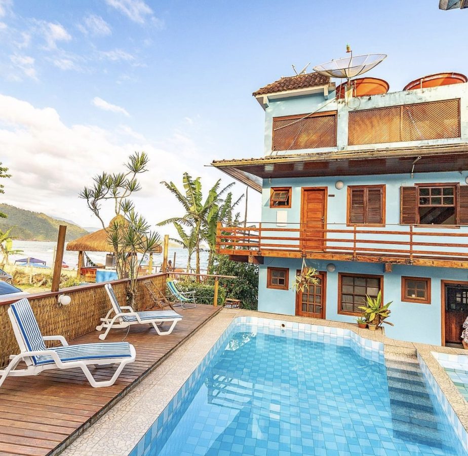 Hotel Garni Cruzeiro do Sul