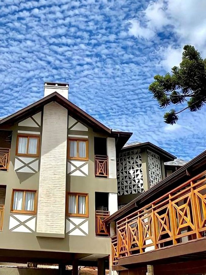 Rua Mantiqueira, 189