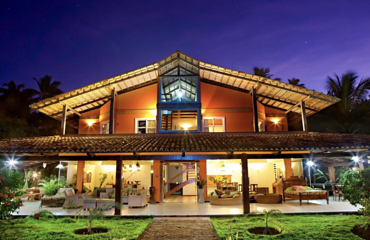 Quinta praia/ Praia do Encanto