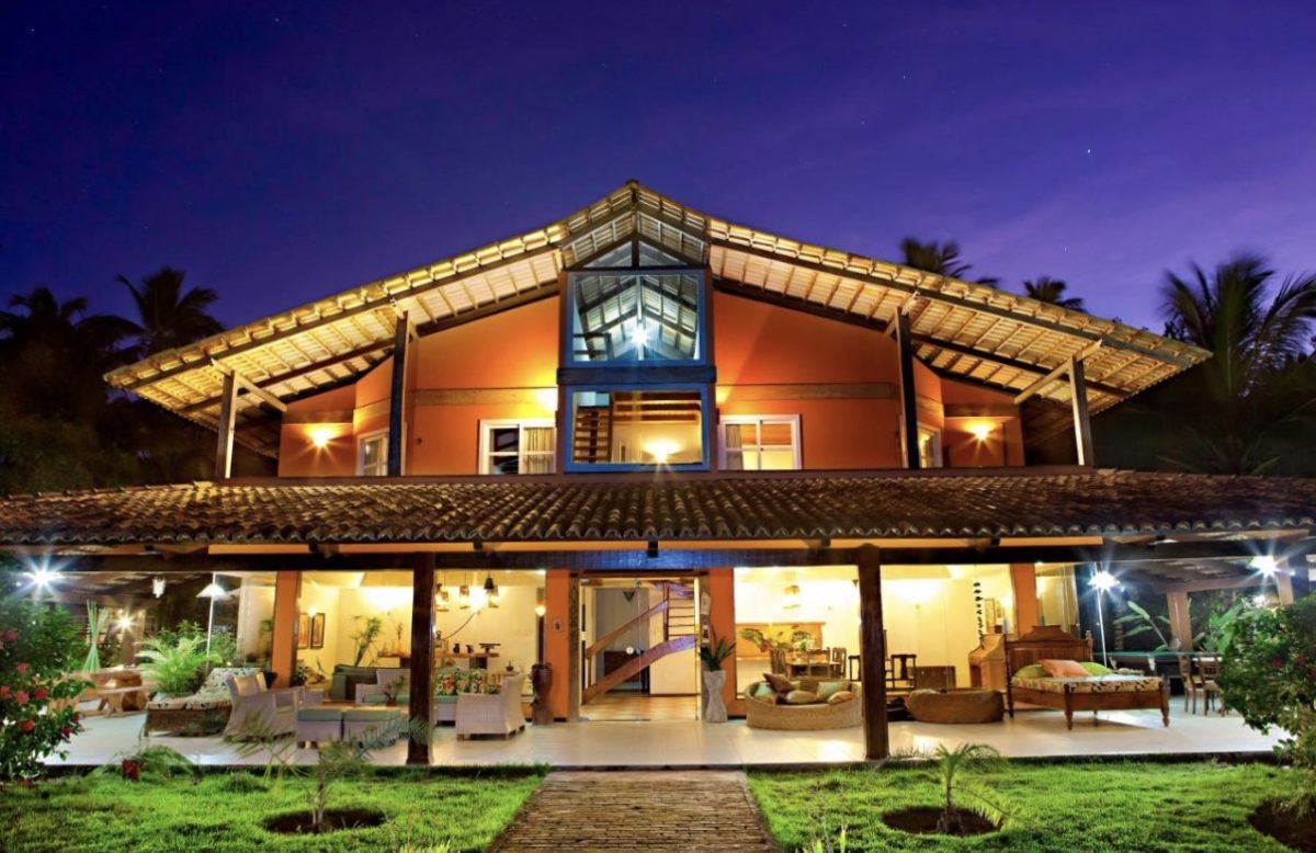 Quinta praia/ Praia do Encanto