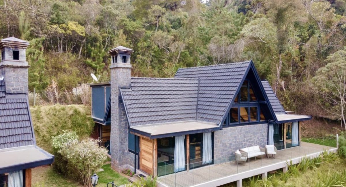 Rua Eng. Gustavo Kaiser, 165 - Vila Natal