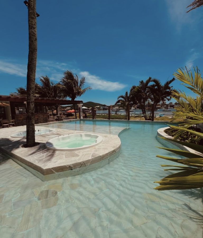 Hotel Premium Recanto da Passagem