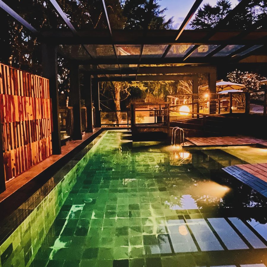 Av. Emílio Lang Júnior, 323 - Capivari, Campos do Jordão - SP, 12460-158