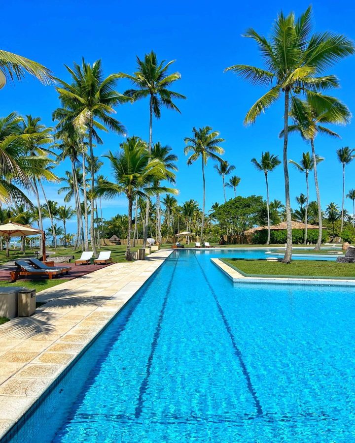 Hotel Reserva Jacumã
