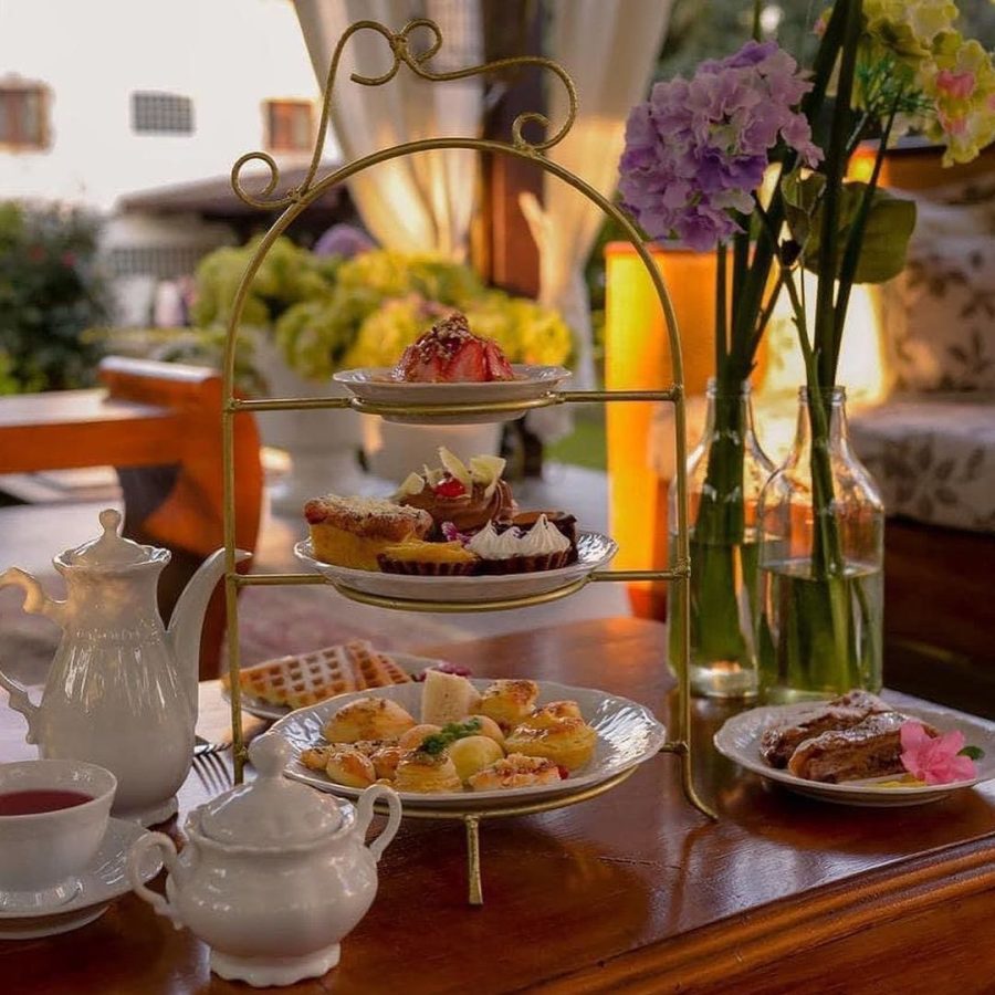 Hotel Ritta Höppner, Gramado — foto 2/10