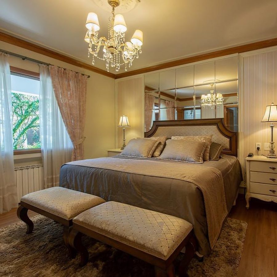 Hotel Ritta Höppner, Gramado — foto 3/10