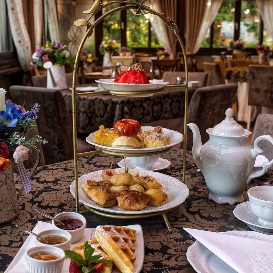 Hotel Ritta Höppner, Gramado — foto 6/10