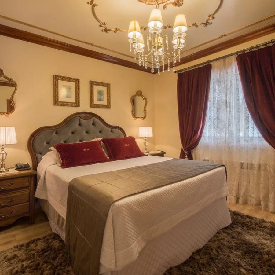 Hotel Ritta Höppner, Gramado — foto 7/10
