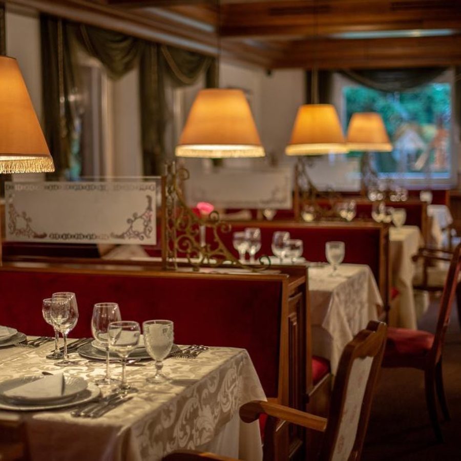 Hotel Ritta Höppner, Gramado — foto 9/10