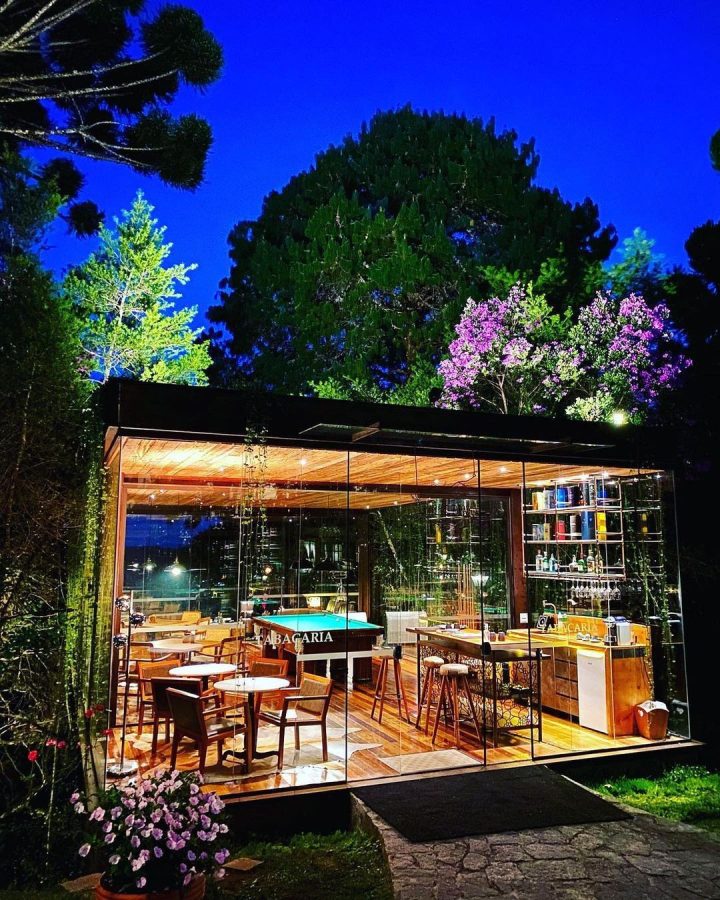 Avenida Ernesto Diederichsen, 2962 - Monte Carmelo